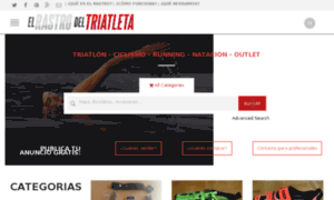 Elrastro.triatletasenred.com thumbnail