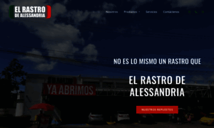 Elrastroda.com thumbnail