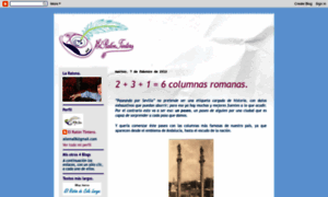 Elratontintero.blogspot.com thumbnail