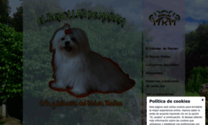 Elrebollardemaram.com thumbnail