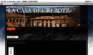 Elrebotedeacedo.com thumbnail