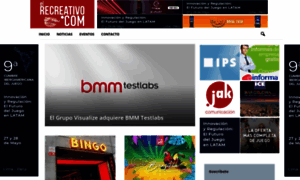 Elrecreativo.com thumbnail