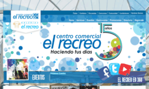 Elrecreo.com.ve thumbnail