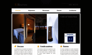 Elrecreodesanabria.com thumbnail