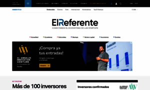 Elreferente.es thumbnail