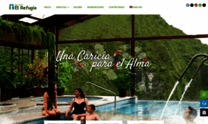 Elrefugiospa.com thumbnail