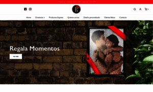 Elregalomx.com thumbnail