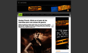 Elrehilete.wordpress.com thumbnail