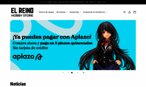 Elreino.mx thumbnail