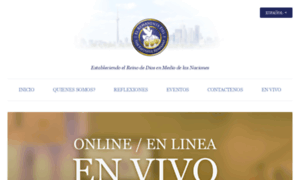 Elremanentefiel.com thumbnail