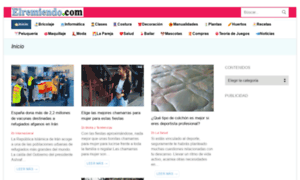 Elremiendo.com thumbnail