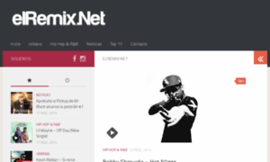 Elremix.net thumbnail