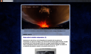 Elrenegu.blogspot.com thumbnail