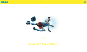 Elrepechaje.rumboarusia.com.pe thumbnail