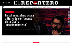 Elreportero.cl thumbnail