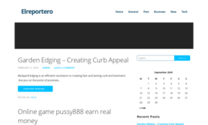 Elreportero.org thumbnail