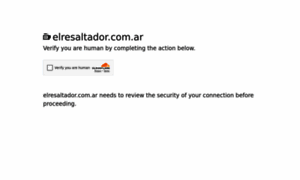 Elresaltador.com.ar thumbnail