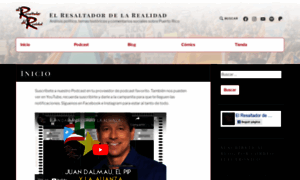 Elresaltadordelarealidad.wordpress.com thumbnail