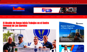 Elresplandor.com.do thumbnail