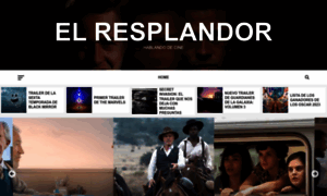 Elresplandor.com thumbnail