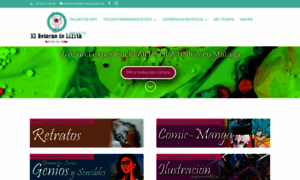 Elretornodelilith.com thumbnail