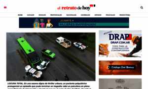 Elretratodehoy.com.ar thumbnail