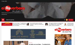 Elreverbero.co thumbnail