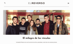 Elreverso.es thumbnail
