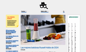 Elrevisor.me thumbnail