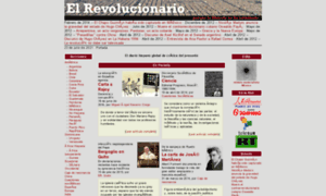 Elrevolucionario.org thumbnail
