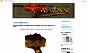 Elrevortillo.blogspot.com thumbnail