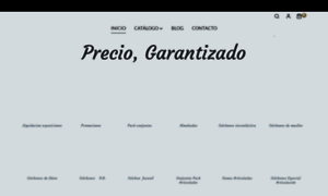 Elreydelascamas.com thumbnail