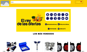 Elreydelasofertas.com.uy thumbnail