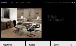 Elreydelregaton.com.ar thumbnail