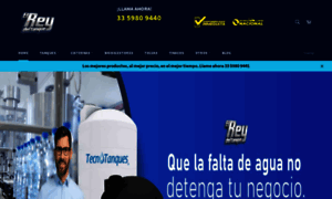 Elreydeltanque.com thumbnail