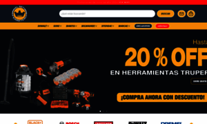 Elreyferretero.com thumbnail