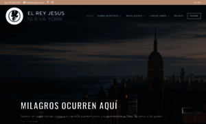 Elreyjesus.nyc thumbnail