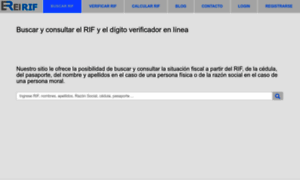 Elrif.com thumbnail