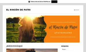 Elrincodepatri.wordpress.com thumbnail
