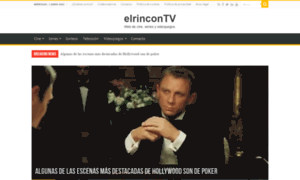 Elrincon.tv thumbnail