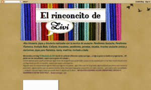 Elrinconcitodezivi.blogspot.com thumbnail
