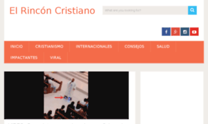 Elrinconcristiano.com thumbnail