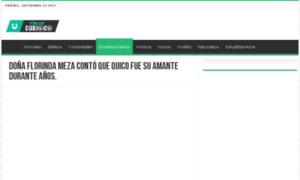 Elrinconcurioso.net thumbnail