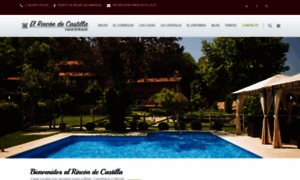 Elrincondecastilla.es thumbnail