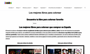 Elrincondecolorear.es thumbnail