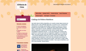 Elrincondecrisia.wordpress.com thumbnail