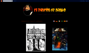 Elrincondedanko.blogspot.com thumbnail