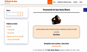 Elrincondegara.com thumbnail