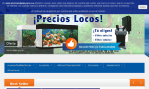 Elrincondelacuario.es thumbnail
