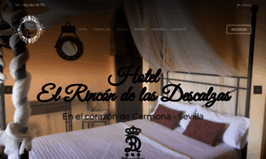 Elrincondelasdescalzas.com thumbnail